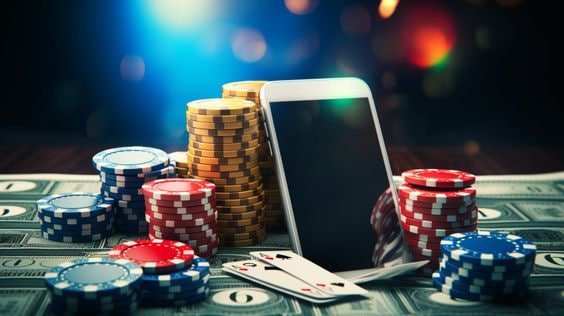 Trải nghiệm đặt cược thể thao và casino trên điện thoại di động với 888vi